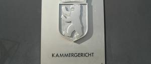 Am Berliner Kammergericht werden Verfahren teils seit fast drei Jahren nicht bearbeitet. 