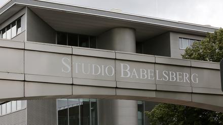 Studio Babelsberg