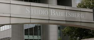 Studio Babelsberg