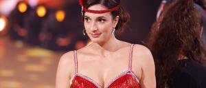 Die Unternehmerin Sally Özcan.