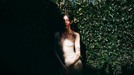 Caroline Polachek