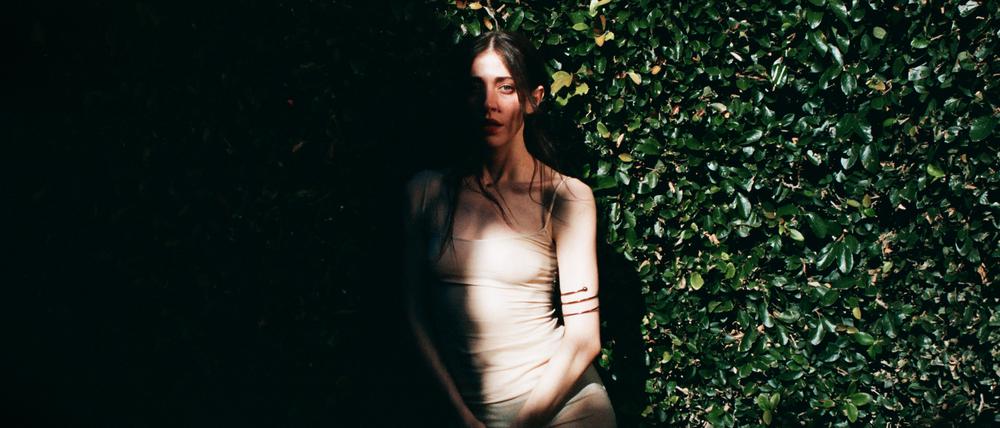 Caroline Polachek