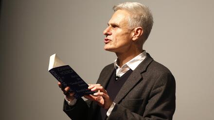 Rainald Goetz