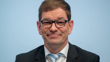 Der VW-Konzern setzt den Audi-Chef Markus Duesmann ab (Archivbild).