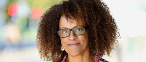  Die Londoner Autorin Bernardine Evaristo.
