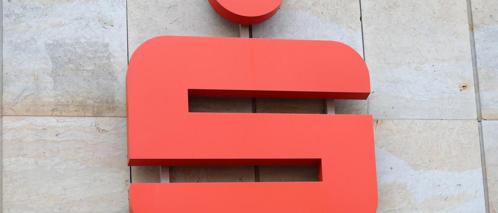Sparkasse