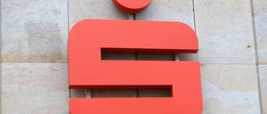 Sparkasse