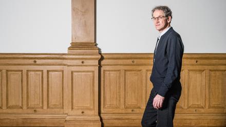 Dirk Oschmann