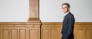 Dirk Oschmann