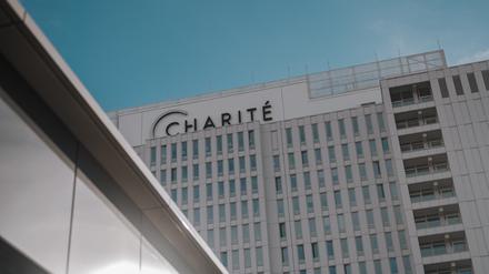 Die Charité.