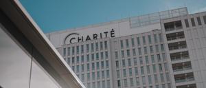 Die Charité.