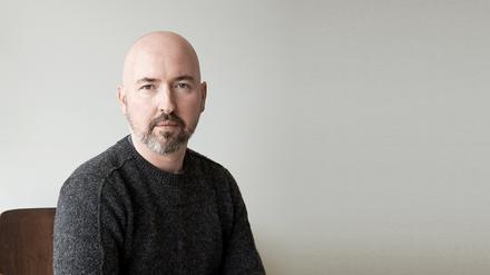 Douglas Stuart ist der momentan erfolgreichste Literat Schottlands.
