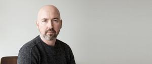Douglas Stuart ist der momentan erfolgreichste Literat Schottlands.