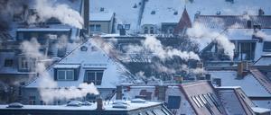 Der nächste Winter kommt. Womit in 20 Jahren in der Großstadt geheizt wird, weiß kein Mensch. Die Diskussion über das Gebäude-Energie-Gesetz hat das Thema immerhin in die breite Öffentlichkeit gebracht. 