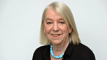 Birgit Hein (1942–2023).