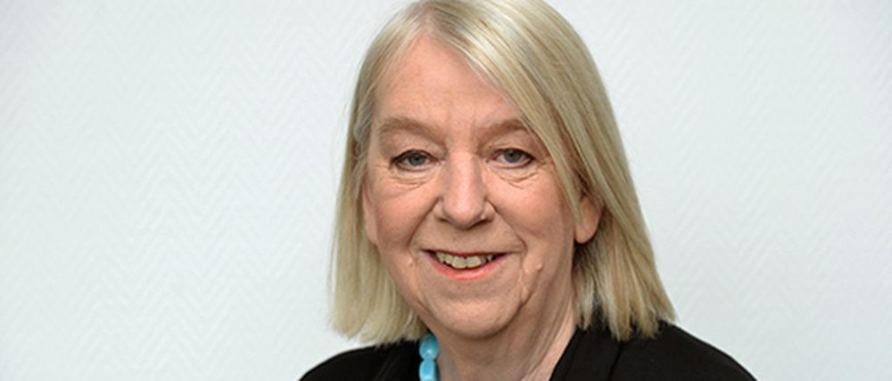 Birgit Hein (1942–2023).