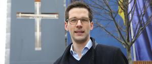 Jan Kingreen wechselte vom Berliner Dom nach Potsdam und ist ab 1. März neuer Pfarrer der Garnisonkirchgemeinde. Am Sonnabend um 18 Uhr wird er in der Nikolaikirche in das neue Amt eingeführt.