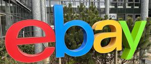 Ebay wird in Deutschland vom 1. März 2023 an keine Gebühren mehr von privaten Verkäufern mehr verlangen, um das Geschäft auf der Plattform insgesamt anzukurbeln. 