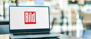 Die Marke „Bild“ wird künftig mit weniger Stellen auskommen müssen. 