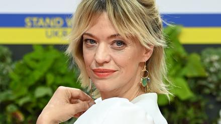 Schauspielerin Heike Makatsch