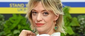 Schauspielerin Heike Makatsch