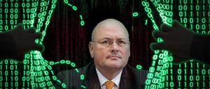 Arne Schönbohm