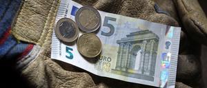 Vor allem die geringe Wahlbeteiligung im Vergleich zu 2021 wirkt sich ungünstig auf die Parteifinanzen aus.