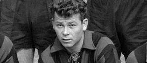Just Fontaine (1933-2023).