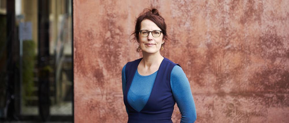 1992 gründete Heffa Schücking die Nichtregierungsorganisation Urgewald.