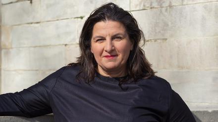 Çağla Ilk, Kuratorin des deutschen Beitrags für die 60. Biennale di Venezia 2024.