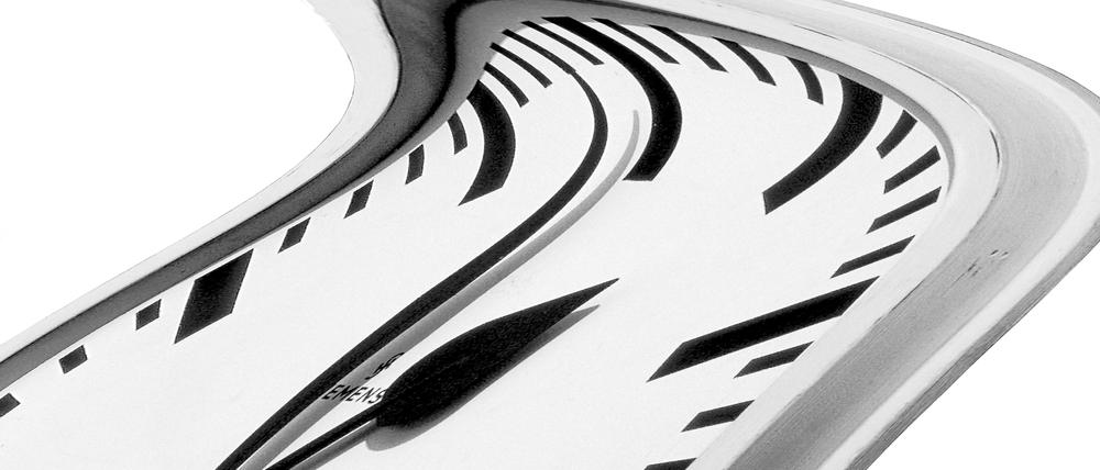 Wie Arbeitszeiten in der Forschung erfassen? Sie ist alles andere als ein Nine-to-Five-Job.