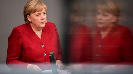 Angela Merkel