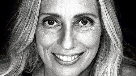Anja Casparay ist Moderatorin und Musikchefin von Radio Eins.