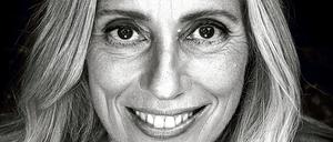 War mal Musikchefin von Radio Eins: Anja Caspary