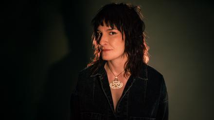 Musikerin Jen Cloher.