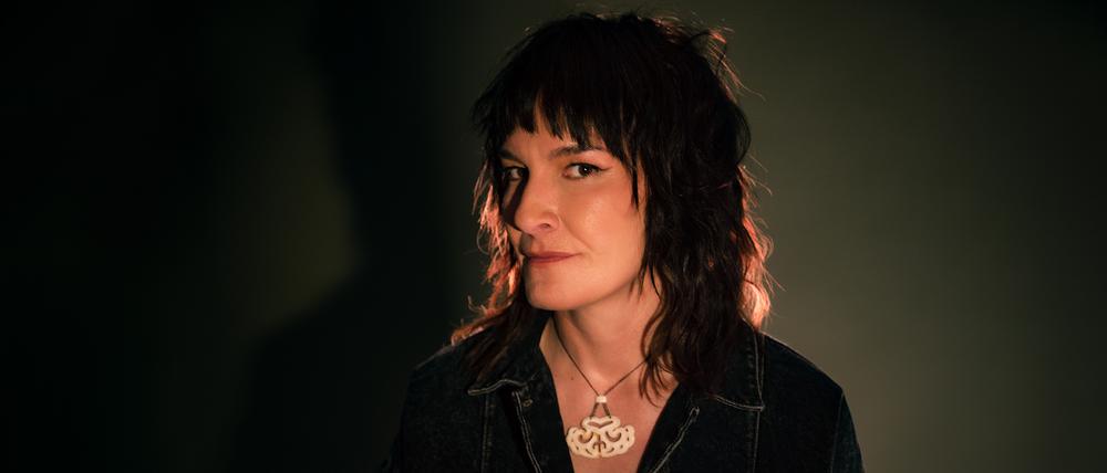 Musikerin Jen Cloher.