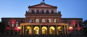Staatsoper Hannover