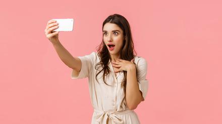 Frauen lernen von klein auf, dass sie für andere schön sein müssen.