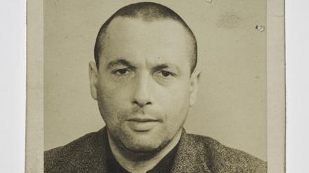 Alfred Dreifuß war nach seiner Rückkehr aus dem Exil 1950 Intendant des Landestheaters Brandenburg. 