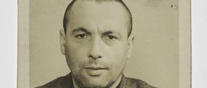 Alfred Dreifuß war nach seiner Rückkehr aus dem Exil 1950 Intendant des Landestheaters Brandenburg. 