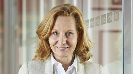 Unter der Leitung von Patricia Schlesinger geriet der RBB in seine schwerste Krise. 