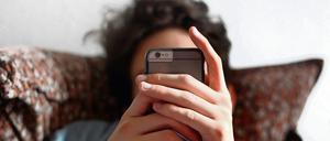 Milliarden Tweets: Mit einem einzelnen Account würde deren Archivierung fast 30 Jahre dauern.