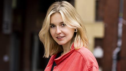 Franka Frei.