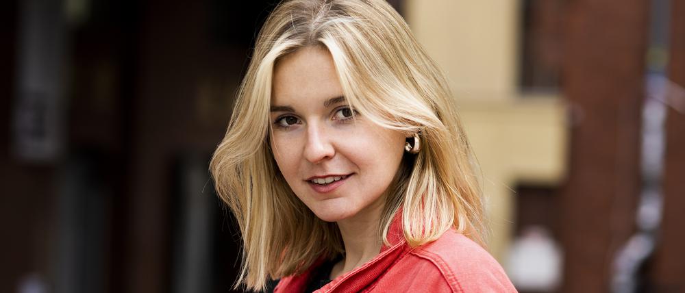 Franka Frei.