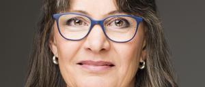 Die Potsdamer SPD-Stadtverordnete Babette Reimers