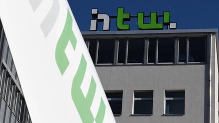Die Berliner Hochschule für Technik und Wirtschaft (HTW) ist Teil des Gründungsteams von „Unite“.