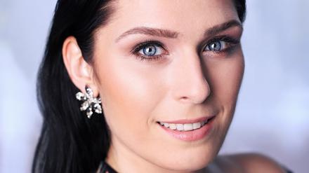 Die polnische Sopranistin Marcelina Román übernahm die Titelpartie. 