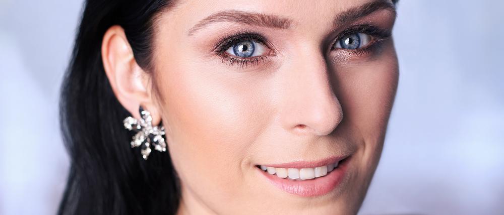 Die polnische Sopranistin Marcelina Román übernahm die Titelpartie.