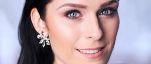 Die polnische Sopranistin Marcelina Román übernahm die Titelpartie.