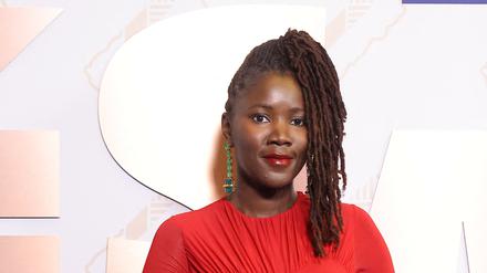 Alice Diop.